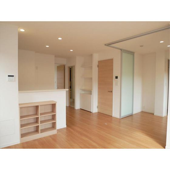 ヴェルジュ・コートⅡ