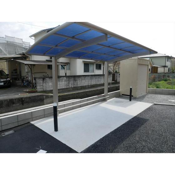 ヴェルジュ・コートⅡ