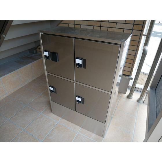 ヴェルジュ・コートⅡ