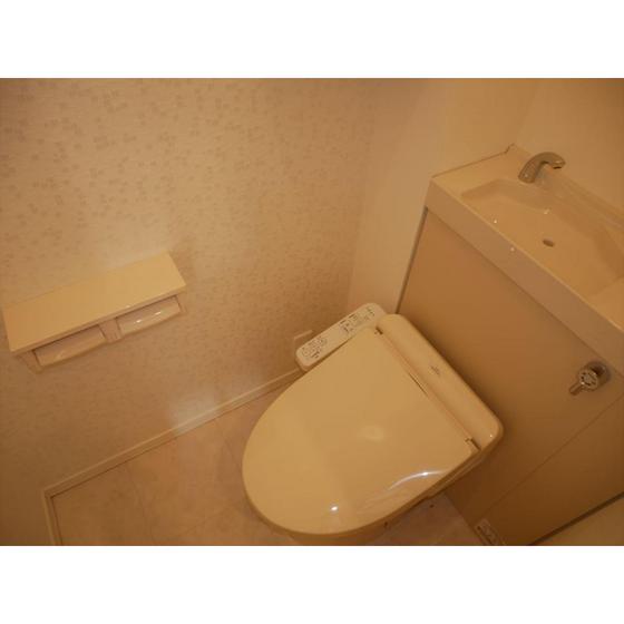 ヴェルジュ・コートⅡ