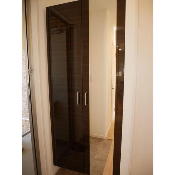 ヴェルジュ・コートⅡ