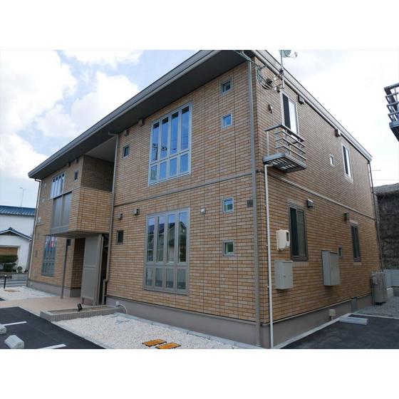 ヴェルジュ・コートⅡ