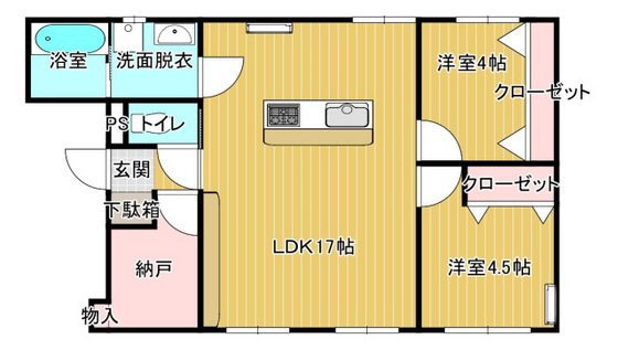 ウエストコート宇品