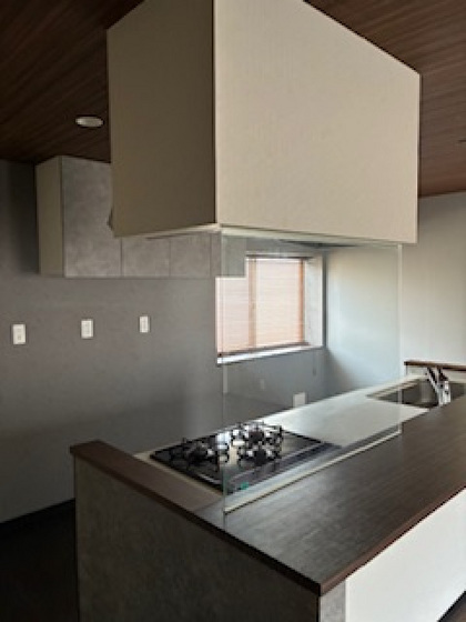 ウエストコート宇品