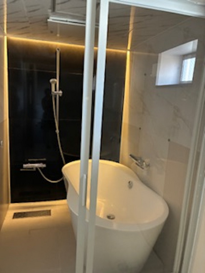 ウエストコート宇品