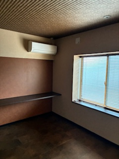 ウエストコート宇品