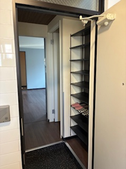 ウエストコート宇品