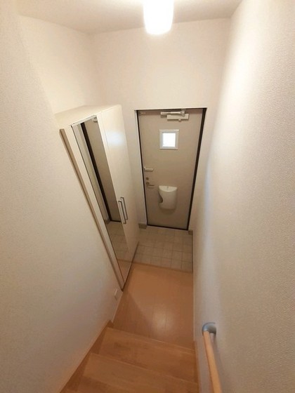 ティ・シュティル Ⅲ番館