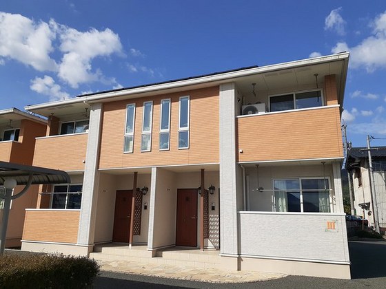 ティ・シュティル Ⅲ番館