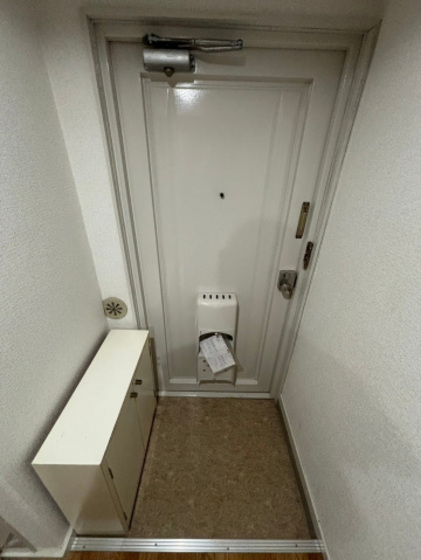 サンコーポ長束