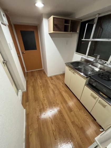 サンコーポ長束