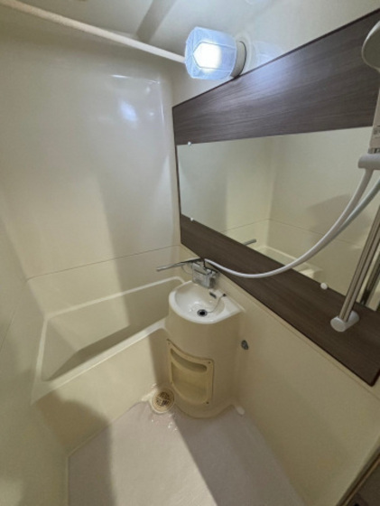 サンコーポ長束