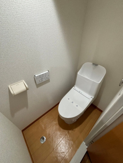 サンコーポ長束