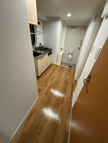 サンコーポ長束