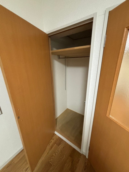 サンコーポ長束