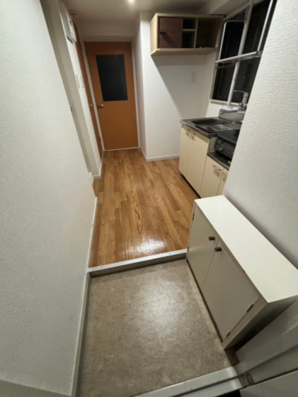 サンコーポ長束