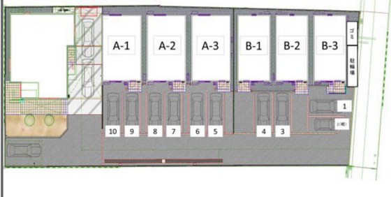 アフィット五日市6