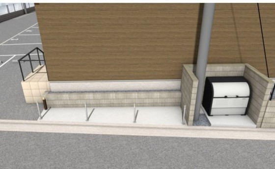 アフィット五日市6