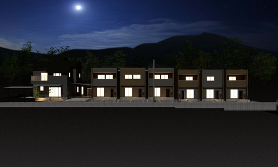 アフィット五日市6