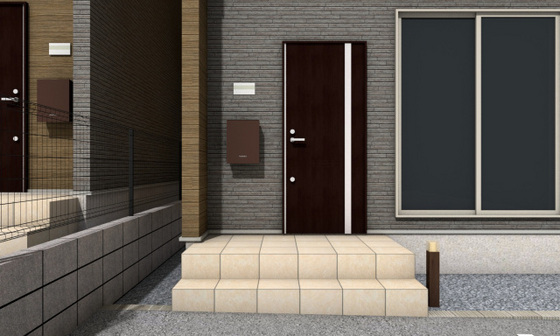 アフィット五日市6