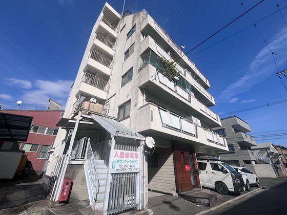 サンライズ松本