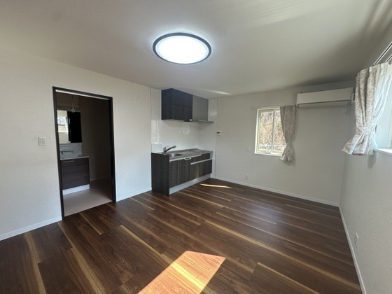 廿日市市大野 賃貸戸建