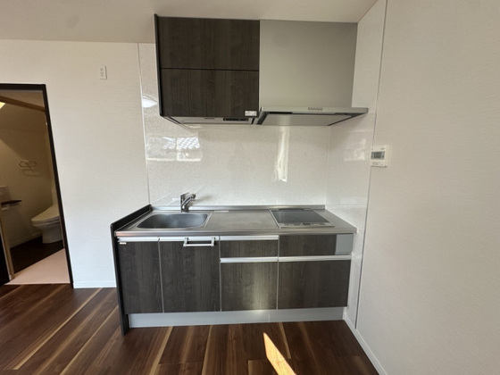 廿日市市大野 賃貸戸建