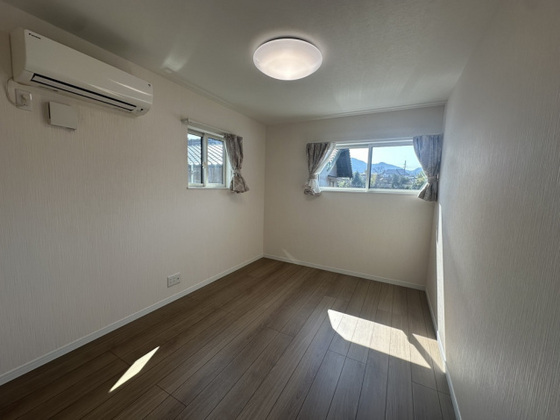 廿日市市大野 賃貸戸建