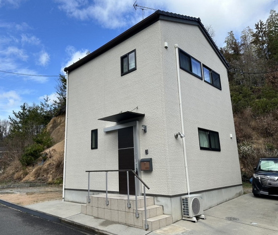 廿日市市大野 賃貸戸建